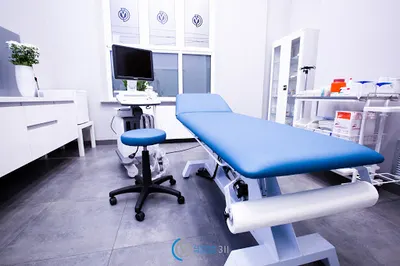 Centrum Medyczne 311 - Prywatne konsultacje specjalistyczne